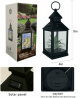 LAST DAY 70% OFF--Outdoor Solar Garden Hanging Lantern