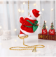 Santa Claus Musical Climbing Rope | Best Christmas Gift🎁